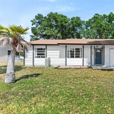 Buy this 2 bed house on 984 Delano Court in Osceola County, FL 34758