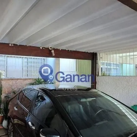 Buy this 4 bed house on Avenida Santo Amaro 3853 in Campo Belo, São Paulo - SP