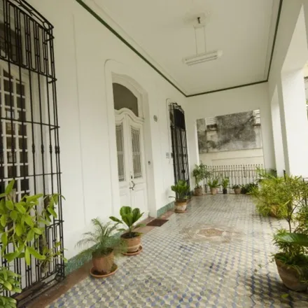 Image 1 - Vedado, HAVANA, CU - House for rent