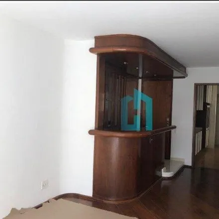 Rent this 3 bed apartment on Edifício Villa Borghese in Avenida Aratãs 641, Indianópolis