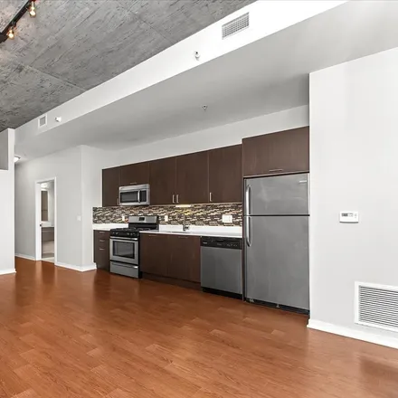 Image 3 - 1345 South Wabash Avenue - Condo for rent