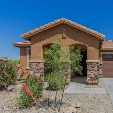 Buy this 3 bed house on 14908 South 181st Lane in Goodyear, AZ 85338