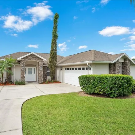 Buy this 3 bed house on 206 Morningview Drive in Eustis, FL 32726