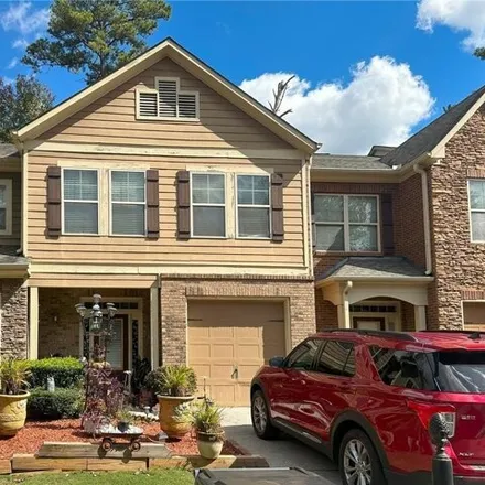 Buy this 3 bed house on 3519 McClaren Way in Pleasant Hill, GA 30044