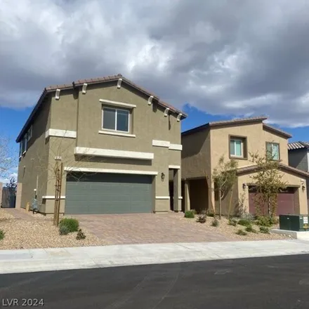 Rent this 4 bed house on Western Beltway Trail in Las Vegas, NV 89166