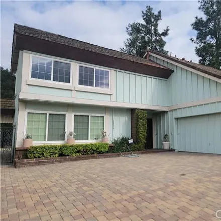Rent this 3 bed house on 2858 Garona Drive in Hacienda Heights, CA 91745