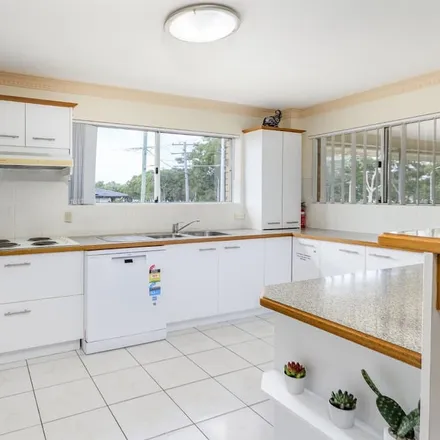 Rent this 2 bed house on Bellara in City of Moreton Bay, Greater Brisbane