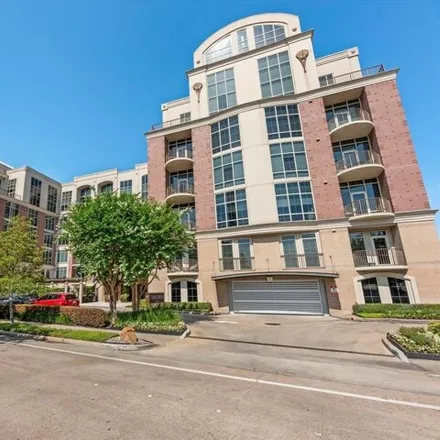 Buy this 1 bed condo on Fountain View Drive in Houston, TX 77057