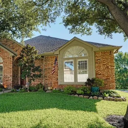 Image 3 - 2408 Georgetown Drive, Carrollton, TX 75006, USA - House for sale