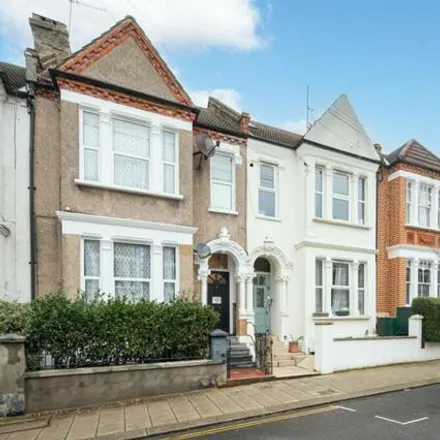 Image 2 - Kingscourt Road, London, SW16 1BW, United Kingdom - Apartment for sale