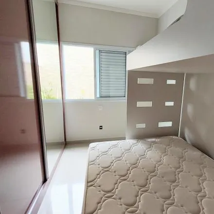 Rent this 1 bed apartment on Rua João Ramalho in Centro, Bertioga - SP