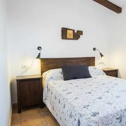 Rent this 1 bed house on 29738 Vélez-Málaga