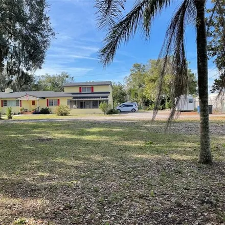 Buy this 5 bed house on 750 Charlie Taylor Road in Plant City, FL 33565