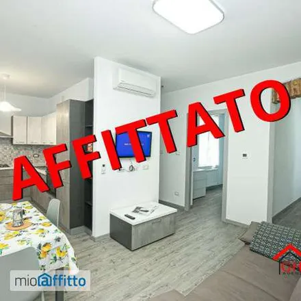 Rent this 3 bed apartment on Via Alfredo D'Andrade in 16154 Genoa Genoa, Italy