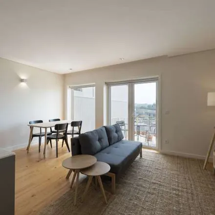 Rent this 2 bed apartment on Ilha in 4000-372 Porto, Portugal