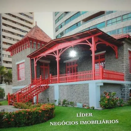 Image 1 - Castelinho, Rua Coronel Benedito Chaves, Boa Viagem, Recife - PE, 51021-380, Brazil - Apartment for rent