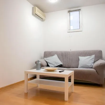 Rent this 1 bed apartment on Calle de Sagunto in 13, 28010 Madrid