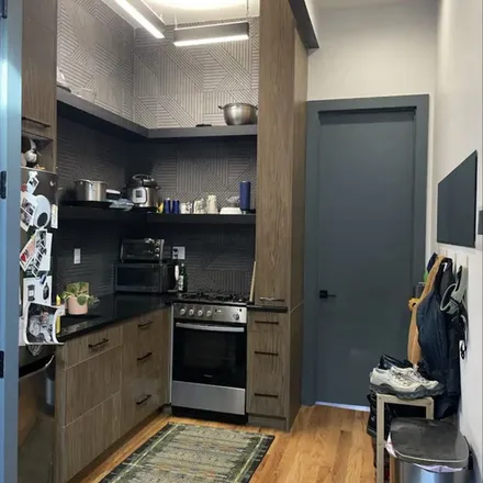 Rent this 2 bed apartment on 1002 Flushing Avenue in New York, NY 11206