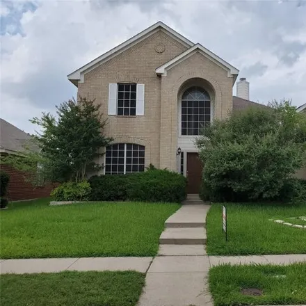 Image 2 - 447 Saint Andrew's Drive, Allen, TX 75003, USA - House for rent