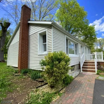 Image 2 - 128 Dover - Chester Road, Ironia, Randolph Township, NJ 07869, USA - House for sale