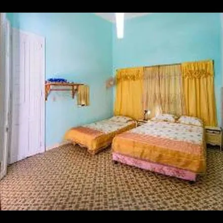 Rent this 1 bed apartment on Vía Blanca in Havana, 12000