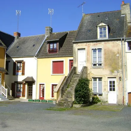 Image 7 - 14450 Grandcamp-Maisy, France - House for rent