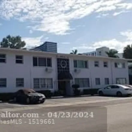 Image 1 - 508 Antioch Avenue, Birch Ocean Front, Fort Lauderdale, FL 33304, USA - Condo for rent