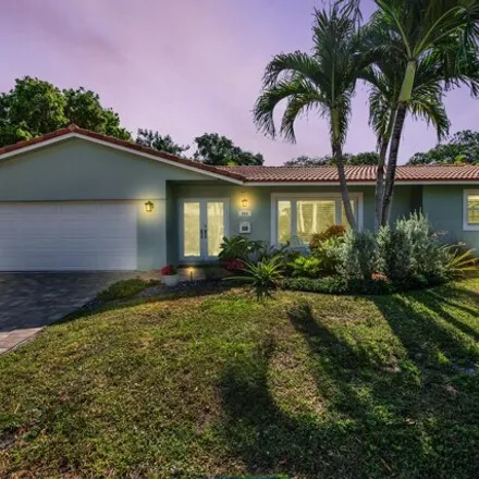 Buy this 4 bed house on 698 Southwest 15th Avenue in Boca Raton, FL 33486