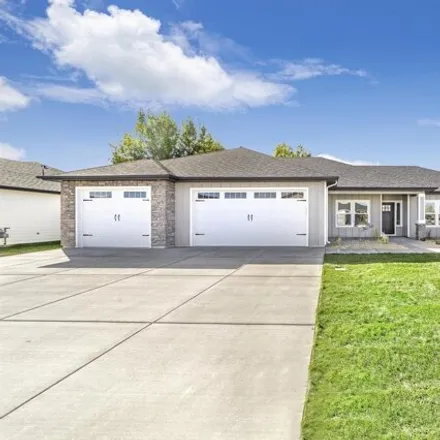 Buy this 4 bed house on 602 Maxine Lane in Kimberly, Twin Falls County