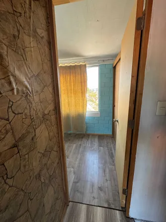 Rent this 2 bed house on Teresa de Calcuta in 816 5076 Provincia de Cordillera, Chile