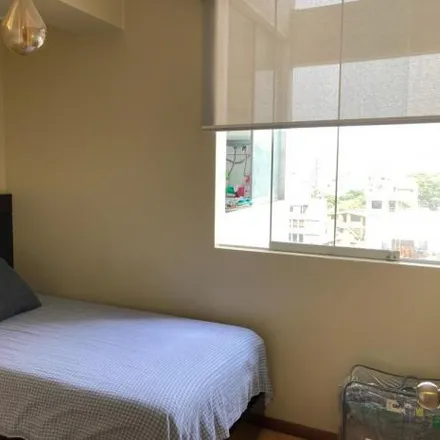 Buy this 2 bed apartment on Alfa Centauro in Surquillo, Lima Metropolitan Area 15048