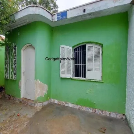 Buy this 2 bed house on Rua Professor Antônio de Queiroz Filho in Olímpico, São Caetano do Sul - SP