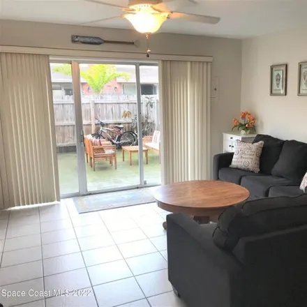 Image 7 - 954 East Colonial Court, Indian Harbour Beach, Brevard County, FL 32937, USA - Condo for rent