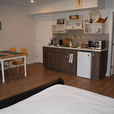 Rent this 1 bed apartment on North Vancouver City in North Vancouver, BC V7L 2X6