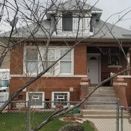 Buy this 3 bed house on 4106 West Barry Avenue in Chicago, IL 60641