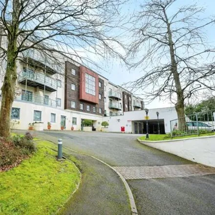 Buy this 1 bed apartment on Harewood Close in Plympton, PL7 2FZ