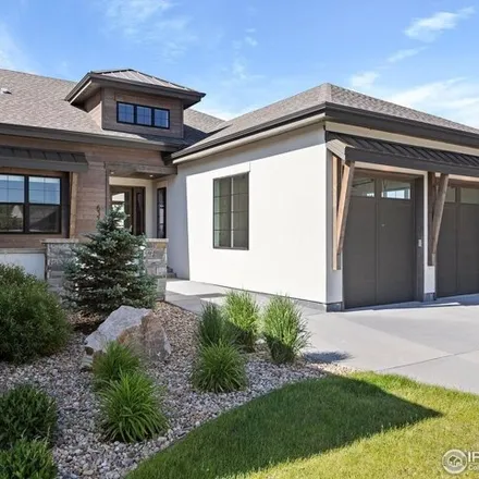 Buy this 4 bed condo on 6379 Foundry Ct in Timnath, Colorado