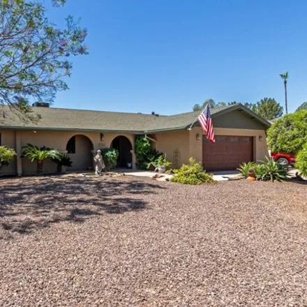 Image 3 - 1515 E Fountain St, Mesa, Arizona, 85203 - House for sale