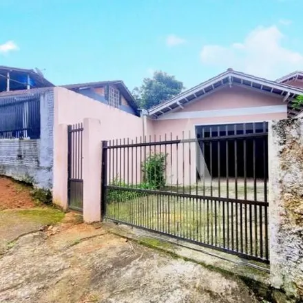 Rent this 2 bed house on Rua Santa Catarina 5990 in Santa Catarina, Joinville - SC