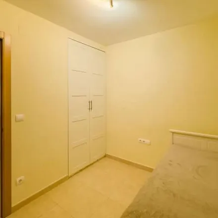 Rent this 1 bed apartment on Carrer del Pintor Ribalta in 10, 08028 Barcelona