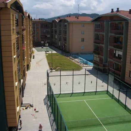 Image 1 - Trokabide Kalea, 4, 48620 Sopela, Spain - Apartment for rent