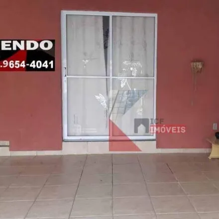 Buy this 3 bed house on Rua São Teodoro in São Manoel, Americana - SP