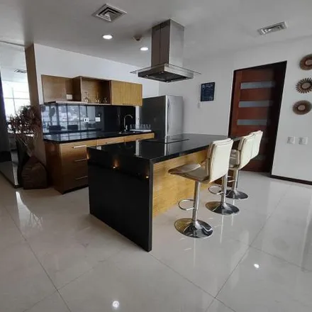 Buy this 3 bed apartment on Privada Arquitecto Joaquín A. Mora in 64920 Monterrey, NLE