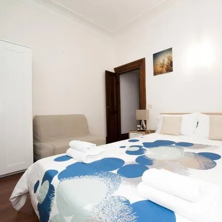 Image 1 - Rome, Roma Capitale, Italy - Apartment for rent