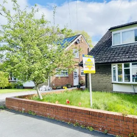 Buy this 3 bed house on Preston Lancaster Old Road in Catterall, PR3 0FZ