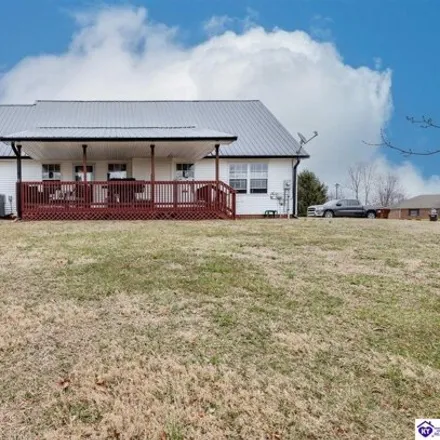 Image 6 - 146 Gettysburg Drive, Hodgenville, Larue County, KY 42748, USA - House for sale