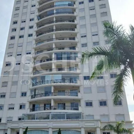 Image 2 - Rua Visconde de Taunay, Santo Amaro, São Paulo - SP, 04724-001, Brazil - Apartment for rent