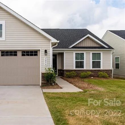 Buy this 3 bed house on 1327 Rhyne Road in Mecklenburg County, NC 28214