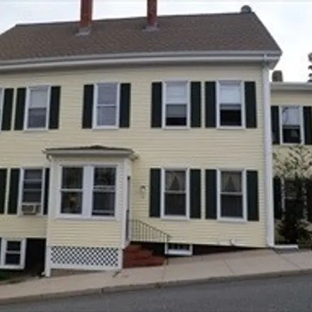 Rent this 1 bed apartment on 2 Mayflower Street # 1