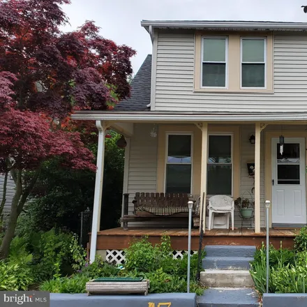 Buy this 2 bed house on 41 Aldine Avenue in Pennside, Berks County